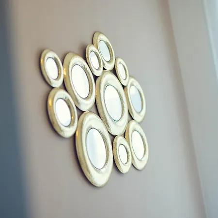 公寓 Leonart Living 34 *