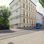 Leonart Living 34 Appartement Graz