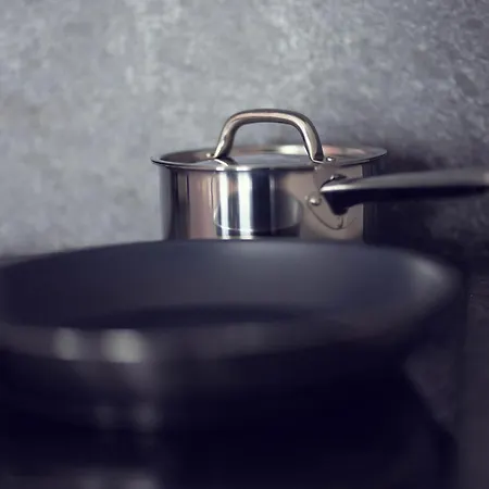 Leonart Living 34 شقة غراتس