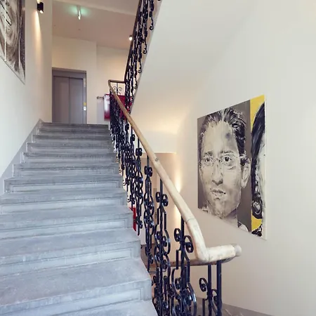 Leonart Living 34 * 格拉茨