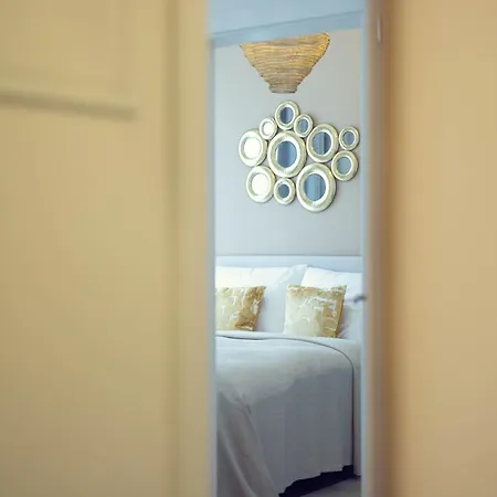 شقة Leonart Living 34 *