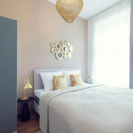 公寓 Leonart Living 34