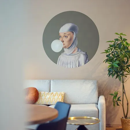 شقة Leonart Living 34 *