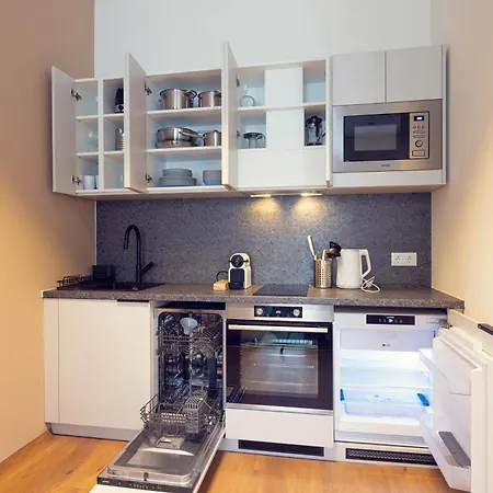 Leonart Living 34 غراتس