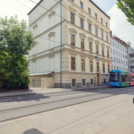 Leonart Living 34 Apartamento Graz