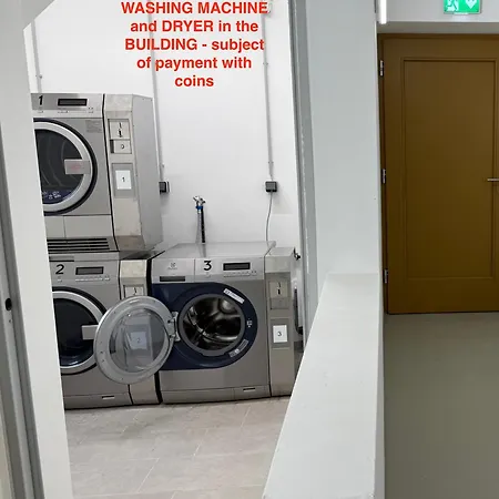 شقة Leonart Living 34 *