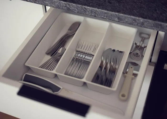 公寓 Leonart Living 34 *