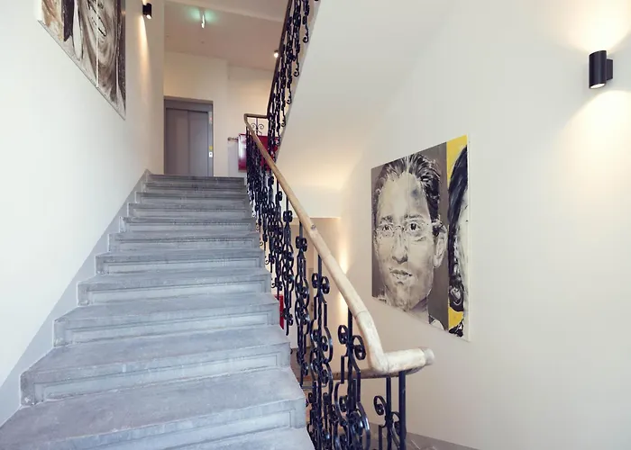 Leonart Living 34 * 格拉茨