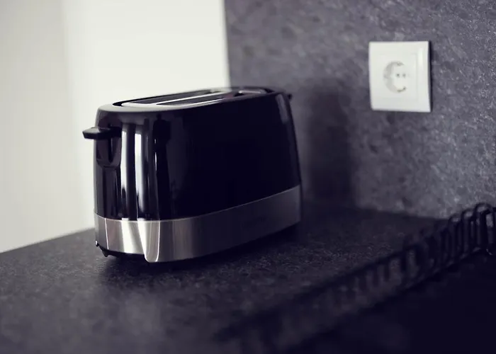 Apartment Leonart Living 34 Graz