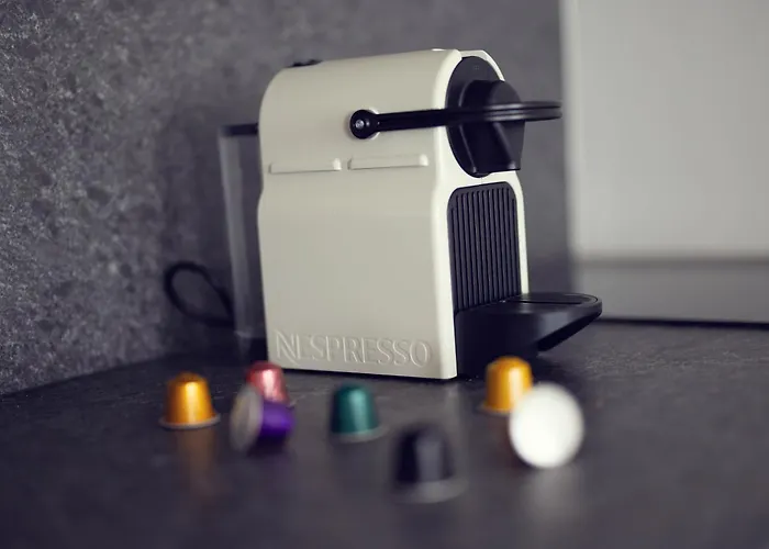 Leonart Living 34 公寓 *