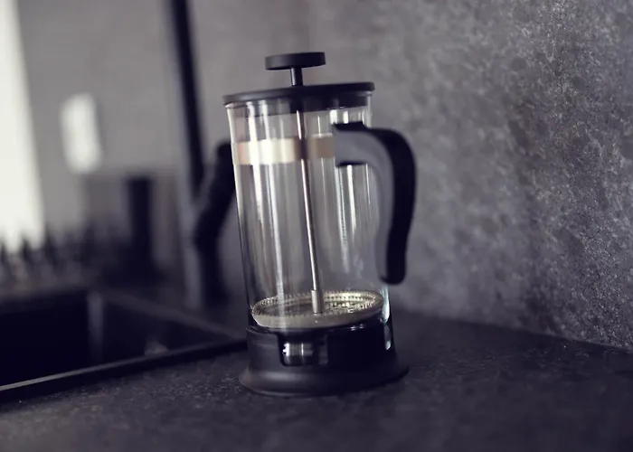 公寓 Leonart Living 34