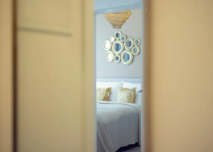 Apartment Leonart Living 34 *