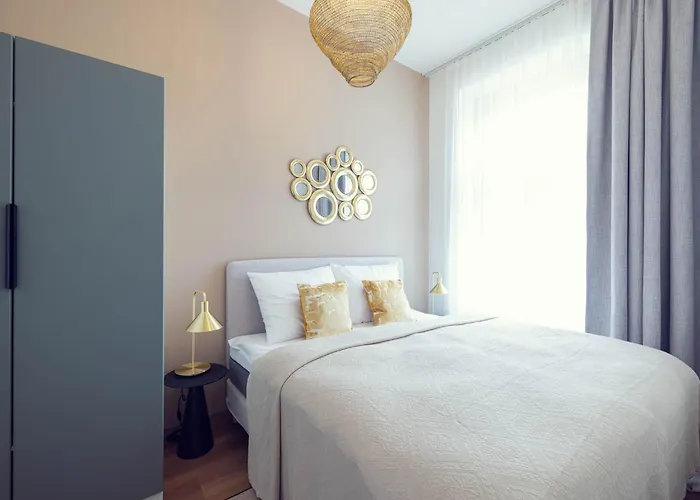 Apartment Leonart Living 34