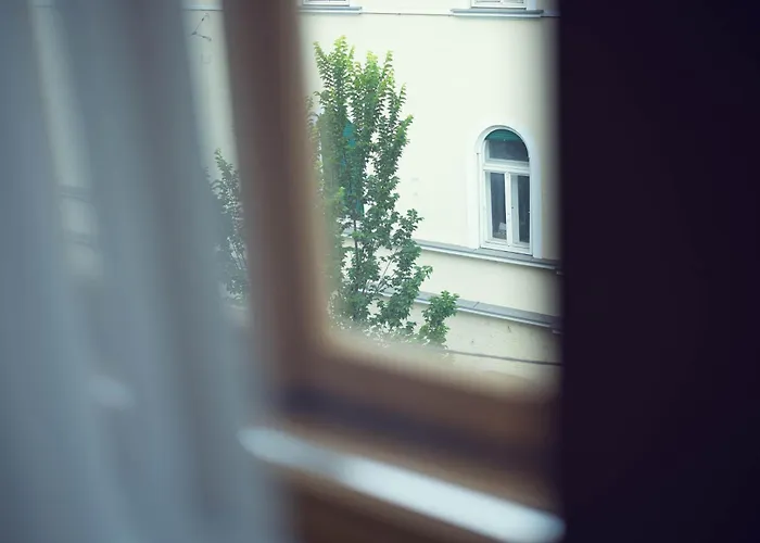 Leonart Living 34 Apartment