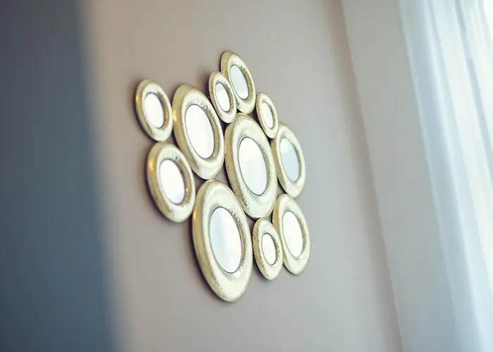 Apartment Leonart Living 34 *