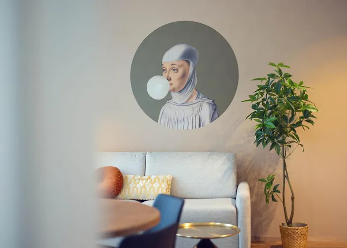 Apartment Leonart Living 34 *