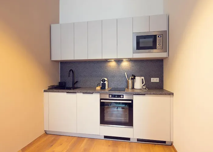 Apartment Leonart Living 34 *