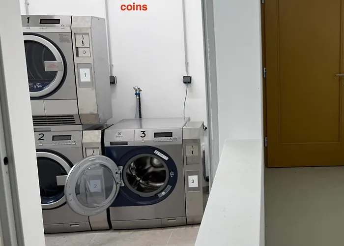 公寓 Leonart Living 34 *